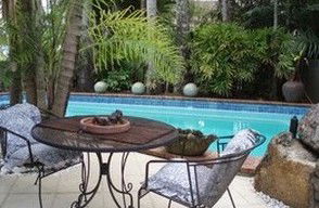 Zimzala Retreat Bed & Breakfast - Holiday Adelaide 3
