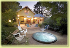 Jacaranda Cottage - Holiday Adelaide 0