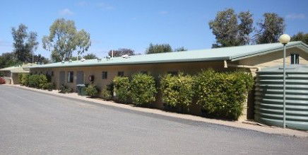 Macdonnell Range Holiday Park - Holiday Adelaide 0