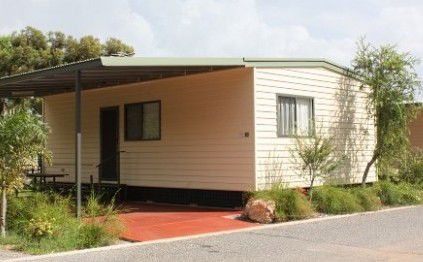 Macdonnell Range Holiday Park - Holiday Adelaide 2