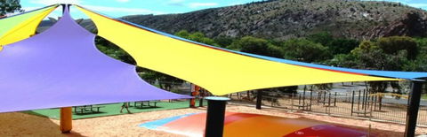 Macdonnell Range Holiday Park - Holiday Adelaide 5