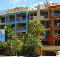 Paradis Pacifique - Holiday Adelaide