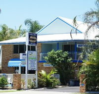 Beachside Motor Inn - Holiday Adelaide