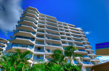 Solnamara Beachfront Apartments - Holiday Adelaide 4
