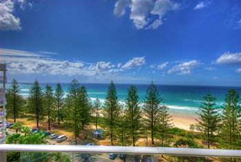 Solnamara Beachfront Apartments - Holiday Adelaide 5