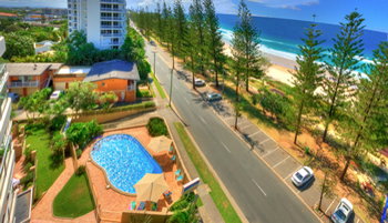 Solnamara Beachfront Apartments - Holiday Adelaide 6