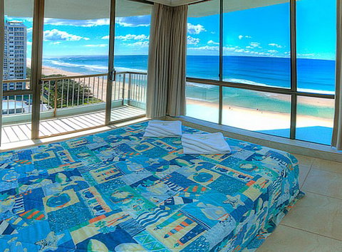 Hibiscus On The Beach - Holiday Adelaide 2