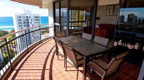 Victoria Square Luxury Apartments - Holiday Adelaide 0