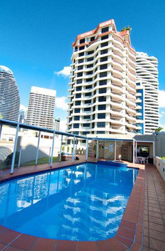 Victoria Square Luxury Apartments - Holiday Adelaide 3
