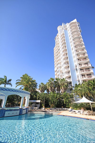 Mantra Bel Air Resort - Holiday Adelaide 6