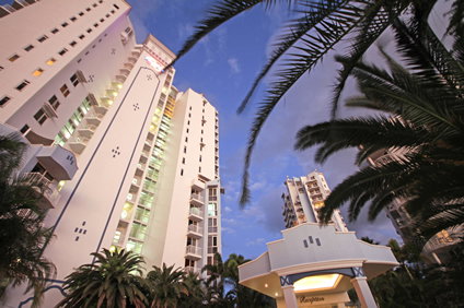 Mantra Bel Air Resort - Holiday Adelaide 7