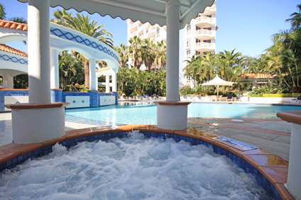 Mantra Bel Air Resort - Holiday Adelaide 9