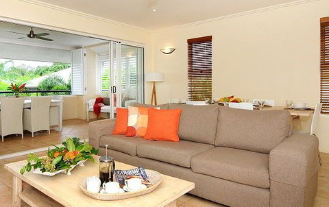 Cayman Villas Port Douglas - Holiday Adelaide 2