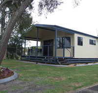 Happy Wanderer Village Caravan Park - Holiday Adelaide
