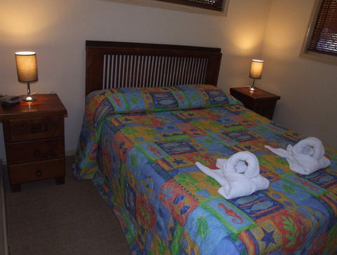 Happy Wanderer Village Caravan Park - Holiday Adelaide 3