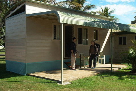 Happy Wanderer Village Caravan Park - Holiday Adelaide 4