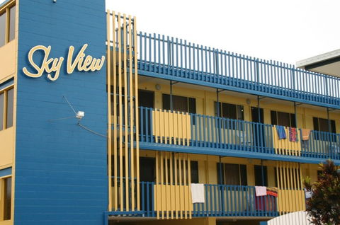 Sky View Coastal Luxury Units - Holiday Adelaide 0