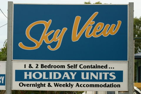 Sky View Coastal Luxury Units - Holiday Adelaide 4