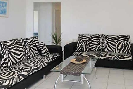 Boulevard Towers - Holiday Adelaide 8