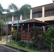 Grand Hotel Thursday Island - Holiday Adelaide