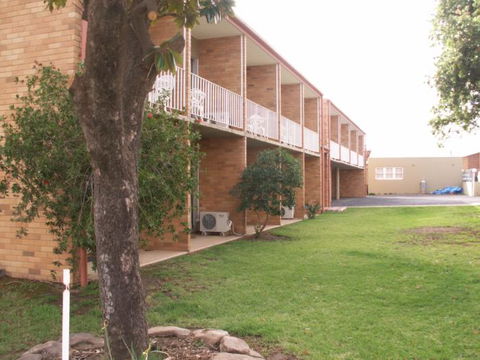 Court Street Motel - Holiday Adelaide 6