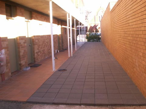 Court Street Motel - Holiday Adelaide 7