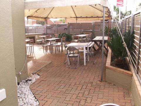 Court Street Motel - Holiday Adelaide 9