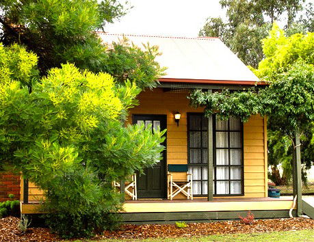 Mountain View Motor Inn And Holiday Lodges - Holiday Adelaide 0