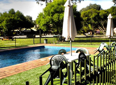 Mountain View Motor Inn And Holiday Lodges - Holiday Adelaide 3