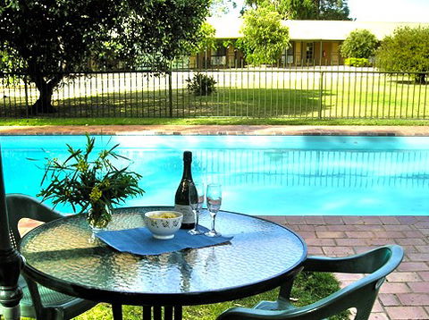 Mountain View Motor Inn And Holiday Lodges - Holiday Adelaide 4