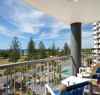Sandpiper Apartments Broadbeach - Holiday Adelaide
