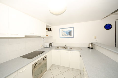 San Mateo On Broadbeach - Holiday Adelaide 2