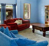 Wattle Gully Retreat - Holiday Adelaide