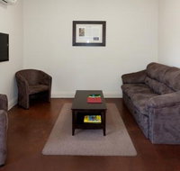 Alice On Todd - Holiday Adelaide