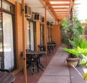 Desert Rose Inn - Holiday Adelaide