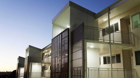 Murdoch University Village - Holiday Adelaide 1