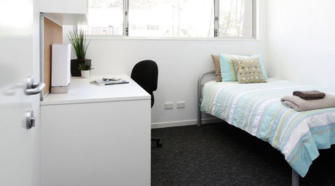 Murdoch University Village - Holiday Adelaide 5