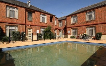 Quest Dandenong - Holiday Adelaide 4