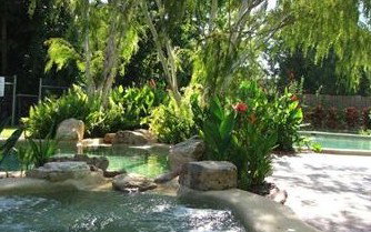 Howard Springs Caravan Park - Holiday Adelaide 0