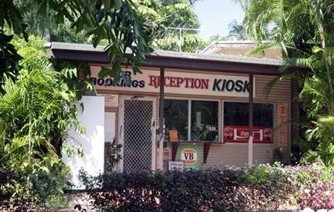 Howard Springs Caravan Park - Holiday Adelaide 3