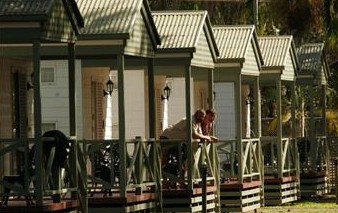 Howard Springs Caravan Park - Holiday Adelaide 4
