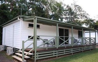 Howard Springs Caravan Park - Holiday Adelaide 5