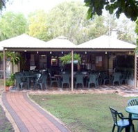Douglas Daly Holiday Park - Holiday Adelaide
