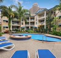 Surfers Beach Holiday Apartments - Holiday Adelaide