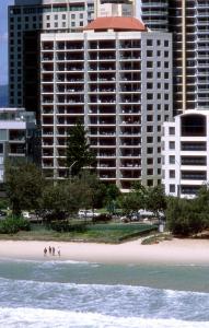 Surf Regency Apartments - Holiday Adelaide 3