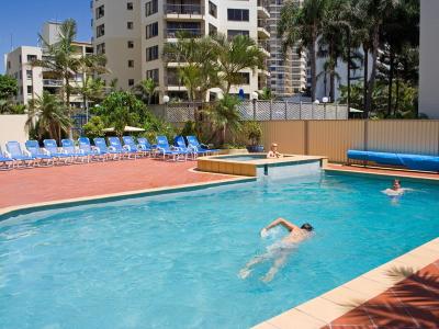 Surf Regency Apartments - Holiday Adelaide 4