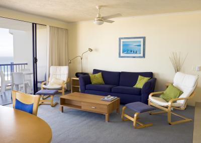 Surf Regency Apartments - Holiday Adelaide 5