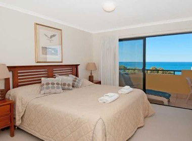 The Point Coolum Beach - Holiday Adelaide 2