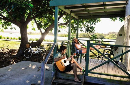 Calypso Holiday Park - Holiday Adelaide 0