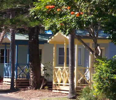 Calypso Holiday Park - Holiday Adelaide 1